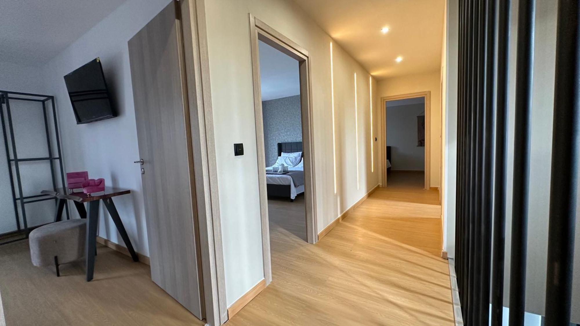 Olivia Estate South Corfu Βίλα Bastatika Εξωτερικό φωτογραφία
