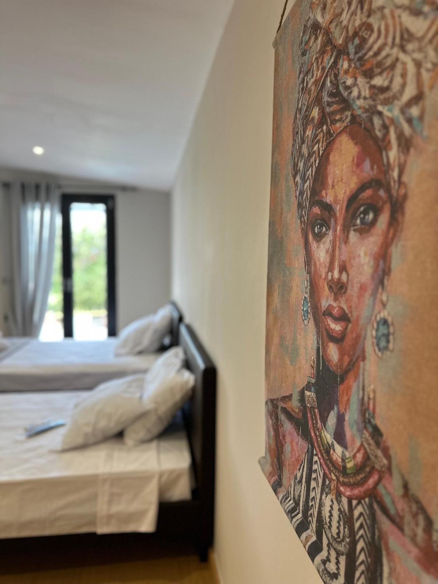 Olivia Estate South Corfu Βίλα Bastatika Εξωτερικό φωτογραφία