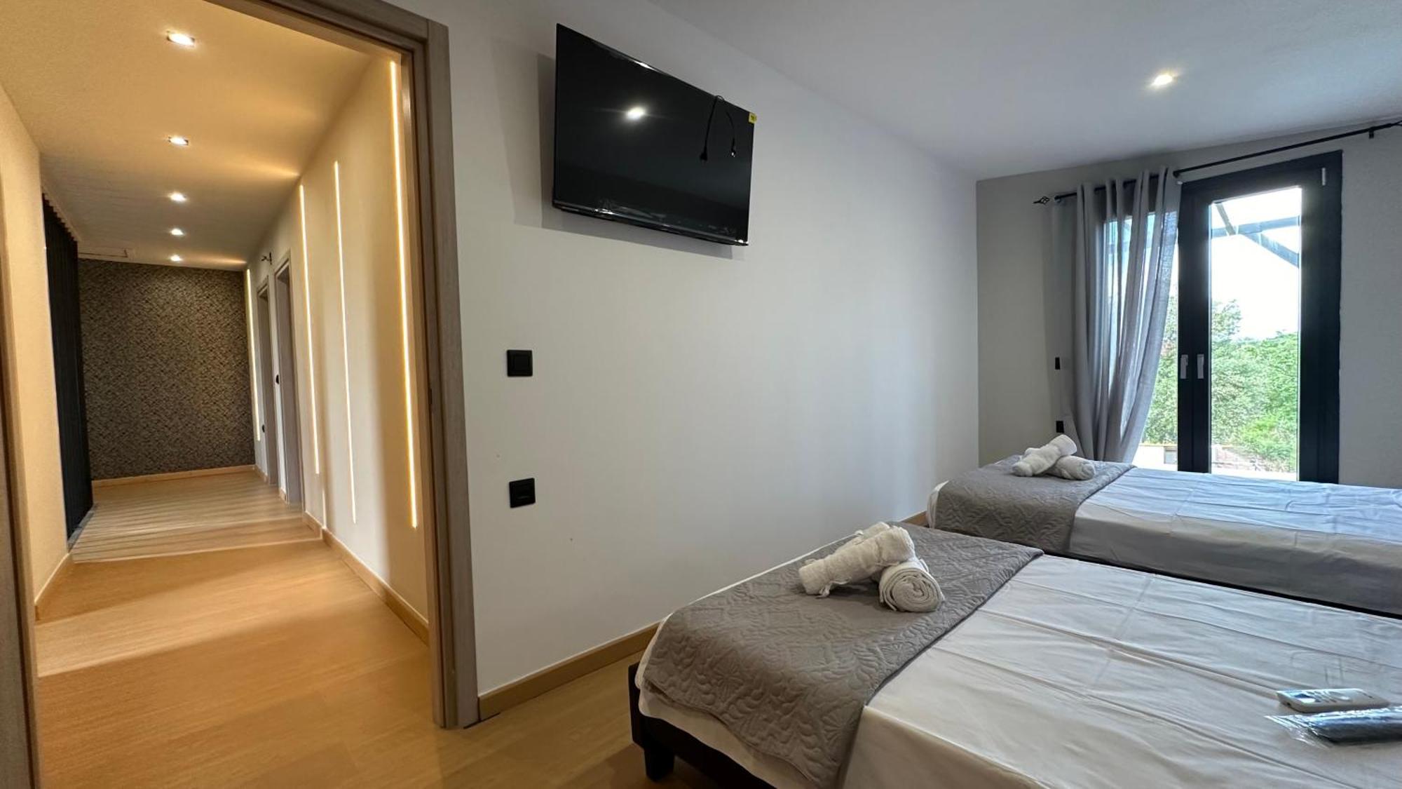 Olivia Estate South Corfu Βίλα Bastatika Εξωτερικό φωτογραφία