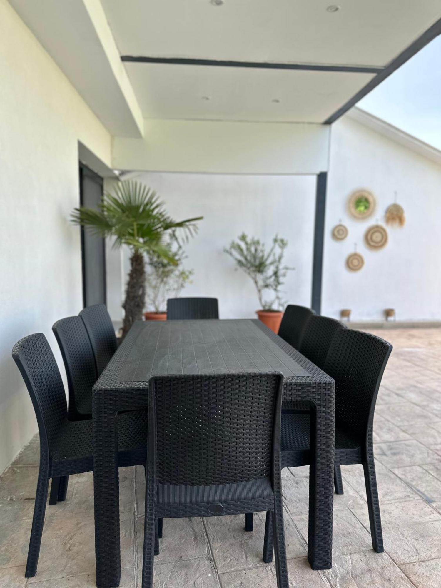 Olivia Estate South Corfu Βίλα Bastatika Εξωτερικό φωτογραφία