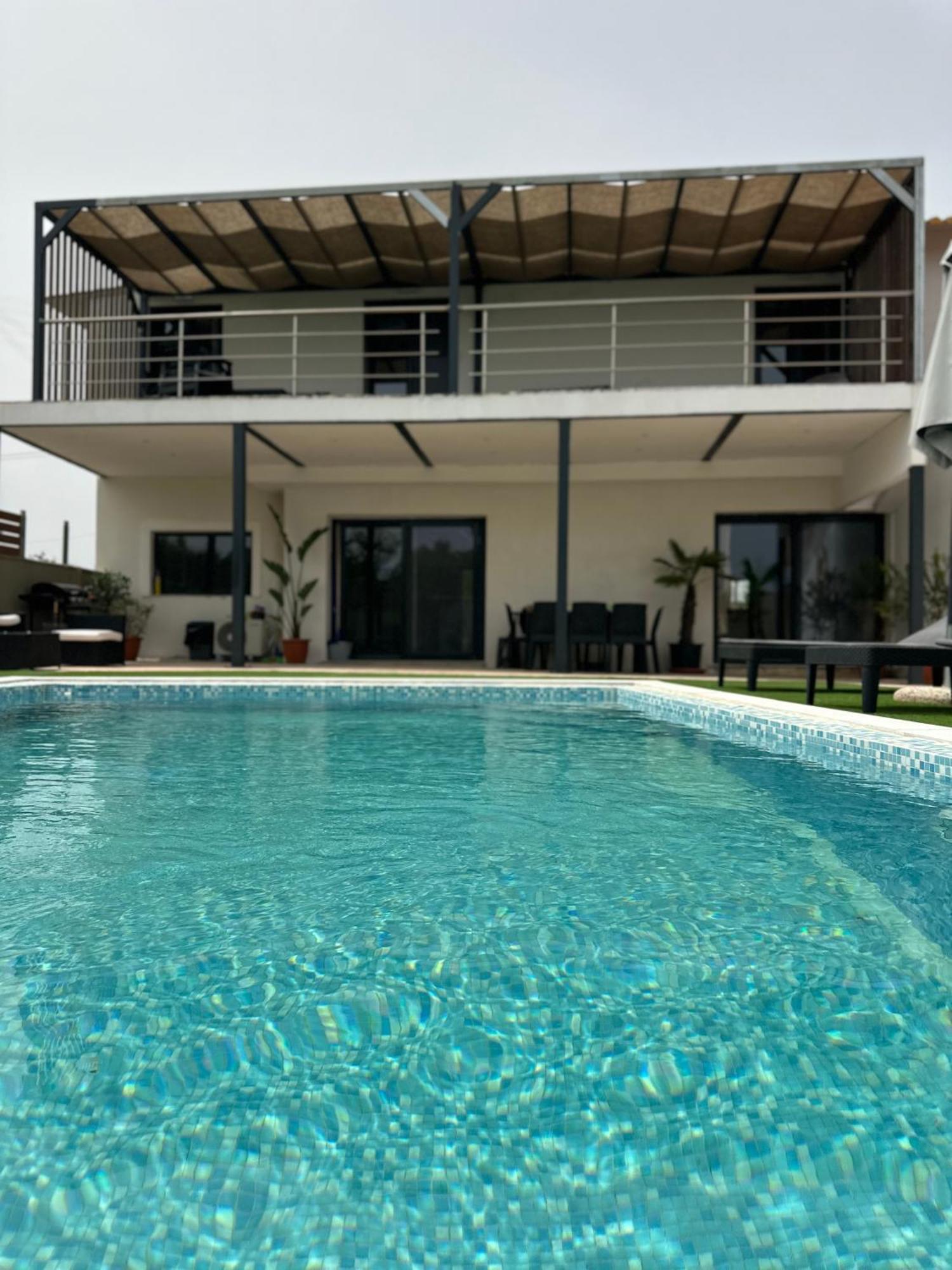 Olivia Estate South Corfu Βίλα Bastatika Εξωτερικό φωτογραφία