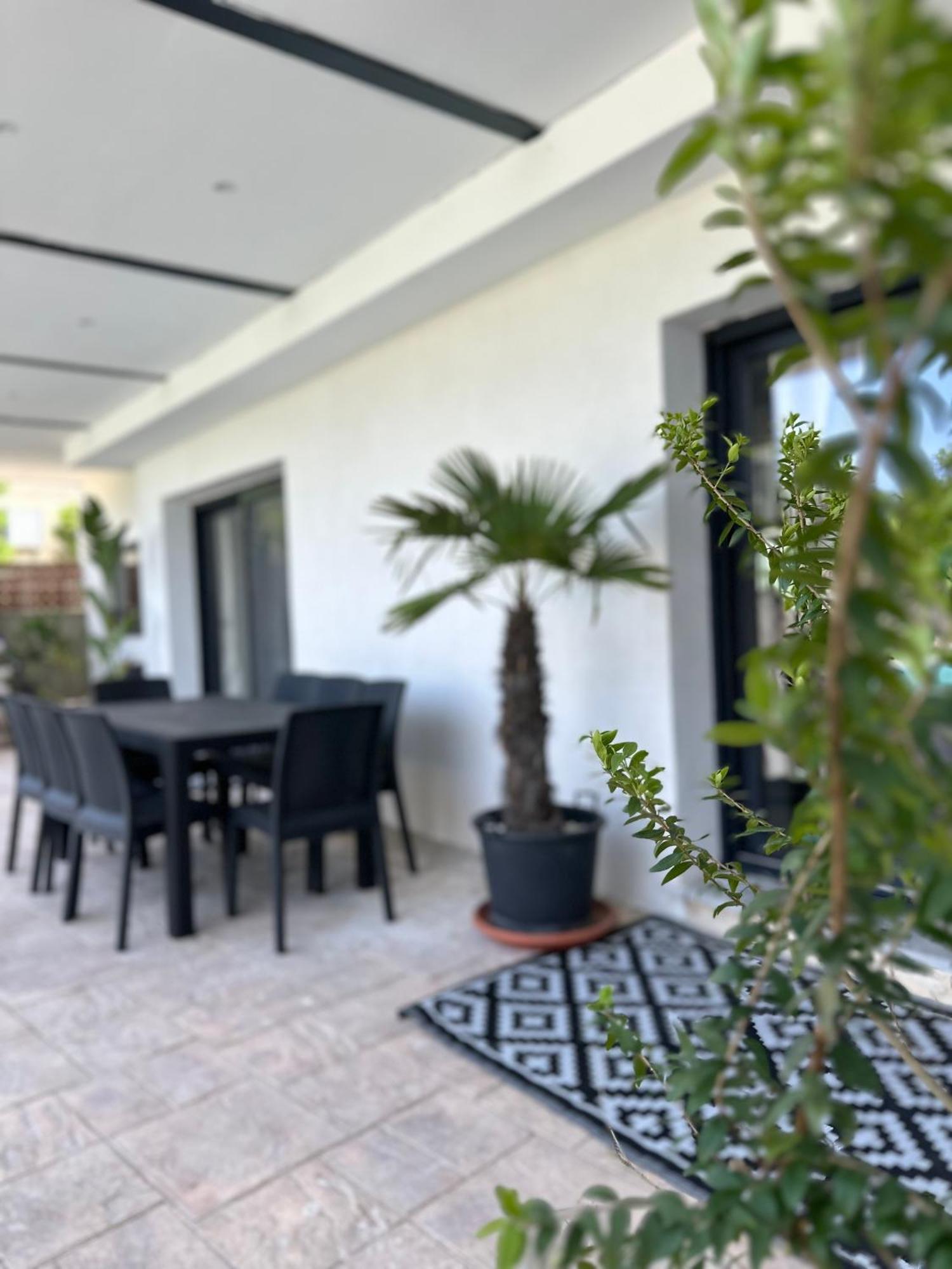 Olivia Estate South Corfu Βίλα Bastatika Εξωτερικό φωτογραφία